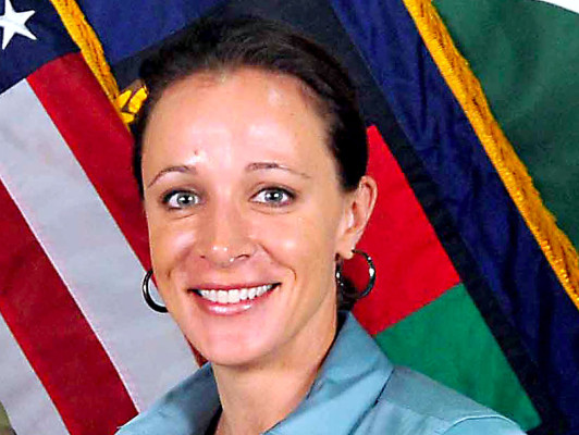 Los protagonistas del escándalo sexual que derribó al jefe de la CIA
