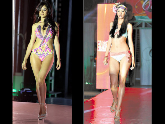 Un arcoíris de tendencias en el Nau Summer Show