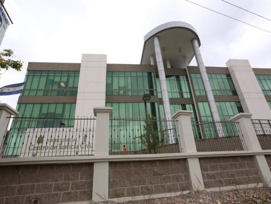 Fallo judicial favorece a familia Hasbun