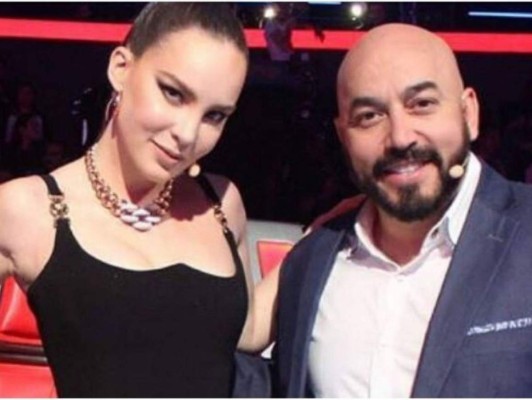 ¿Se arrepiente Lupillo Rivera de su noviazgo con Belinda?