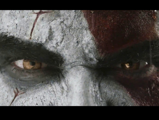 VIDEO: El espectacular tráiler de God of War Ascension