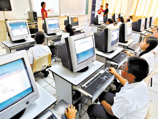 Cuna de la innovación educativa en el sistema público