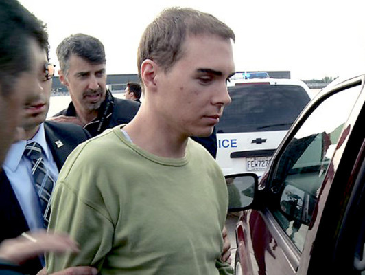 Descuartizador de Montreal será juzgado en 2014