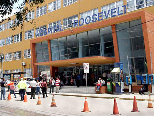 Mueren dos guatemaltecos por gripe AH1N1