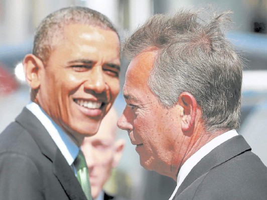 Presidente Obama busca que deportaciones sean humanas