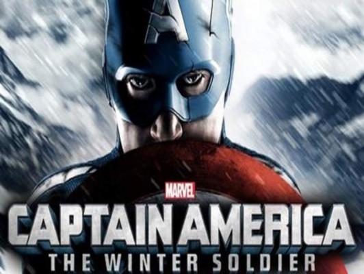 'Capitán América' establece récord en abril