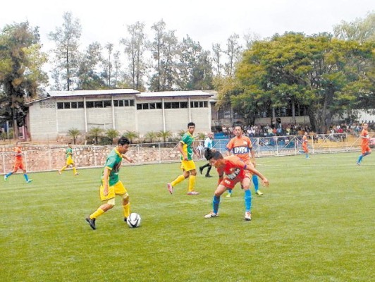 ¡Emocionante inicio de la Liga de Ascenso!