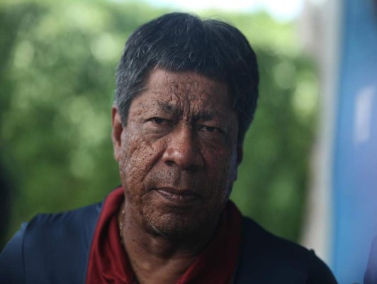Ramón Maradiaga a un paso de dirigir al Coatepeque