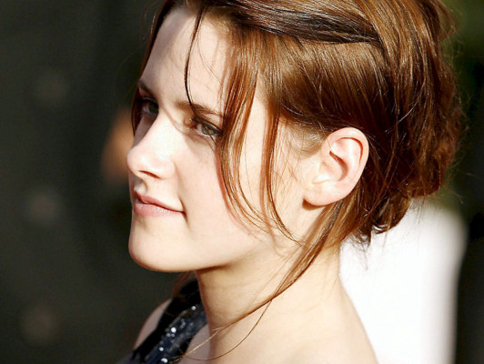 Kristen Stewart sufre accidente
