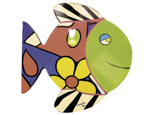 Sumérjalos en el mar...