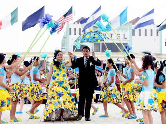 La naturaleza que inspiró a Siguatepeque