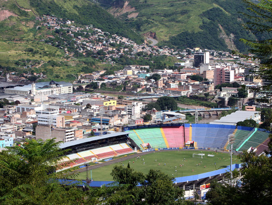 Inicia preventa de boletos para el Honduras-Jamaica