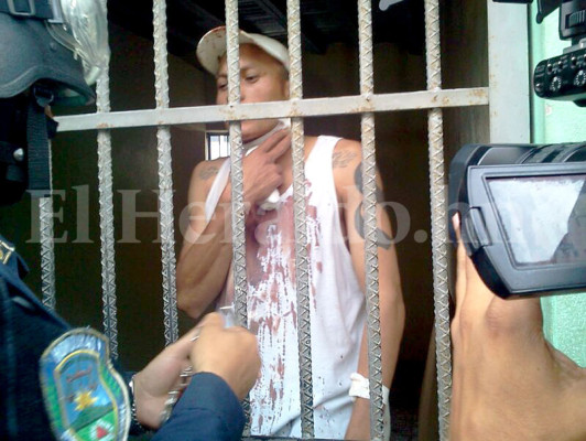 Honduras: Revuelta en Penitenciaría Nacional deja tres muertos