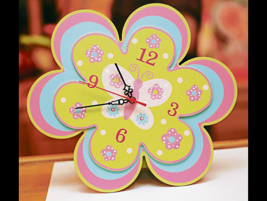 El reino de los tonos pasteles