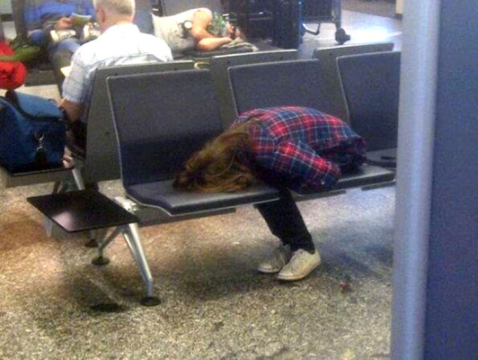 Imágenes extrañas de internet