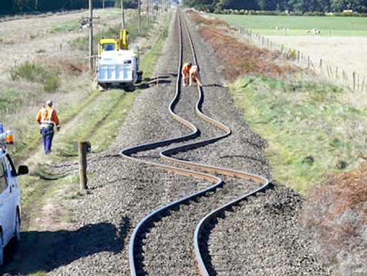 15 impactantes imágenes que desafían la lógica