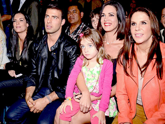 Jean Carlos Canela lamenta muerte de Mónica Spear