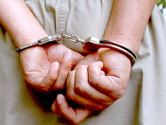 Un muerto deja reyerta en cárcel al sur de Honduras