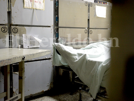 Honduras: Revuelta en Penitenciaría Nacional deja tres muertos