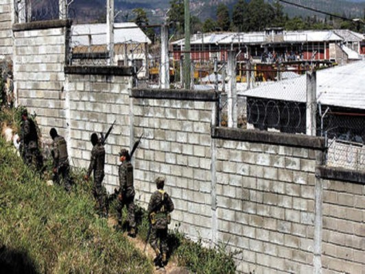 Los 10 sucesos de la semana en ElHeraldo.hn