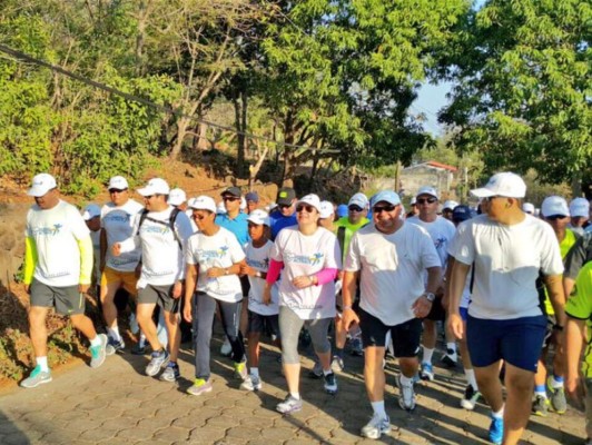 Gobierno lanza campaña 'Honduras, actívate'