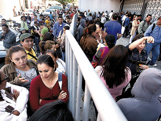 Este viernes vence plazo para maestros