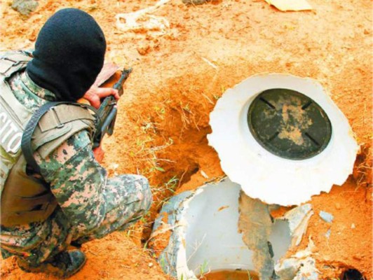 USD 11.2 millones de los hermanos Valle pasan al Estado de Honduras