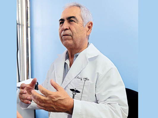 Hipnoterapia curativa