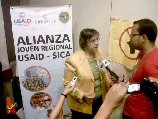 Lanzan programa para prevenir embarazos adolescentes