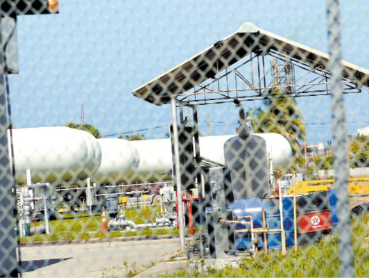 Gobierno busca revisar fórmula del gas LPG