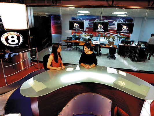 Honduras: Incomoda la libertad de expresión