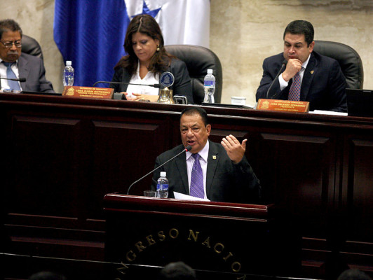 Fiscal general: 80% de los homicidios quedan impunes