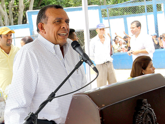 'No voy a sacar ni un centavo' para los médicos