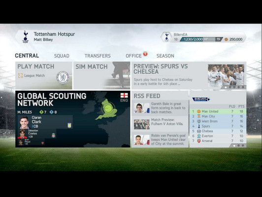 FIFA 14; más realismo y goles increíbles