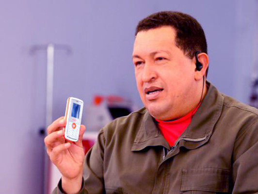 Toalla socialista