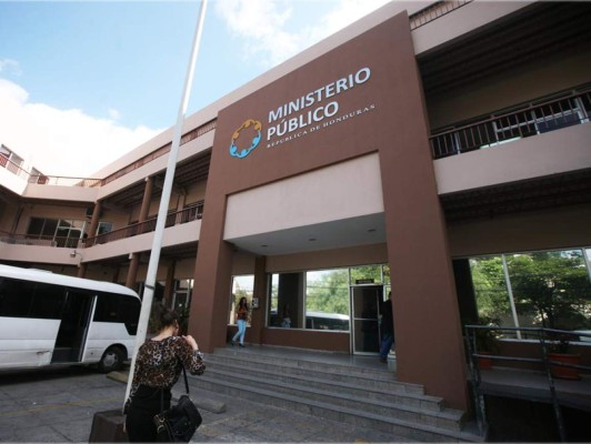 MP habría emitido opinión favorable a recurso de Callejas