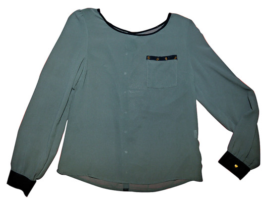 La moda no oculta nada