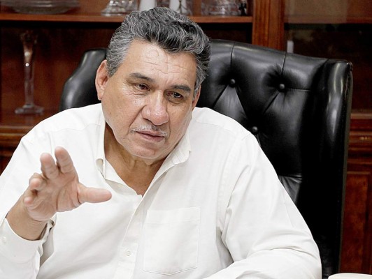 DLCN debe ser reestructurada para que 'reviva'