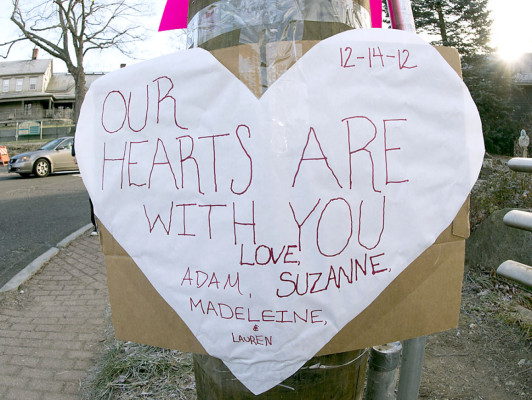 'Pensé todos íbamos a morir': heroica maestra de la escuela