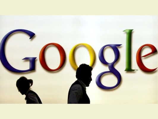 Google ayuda a grupos de lucha contra tráfico humano