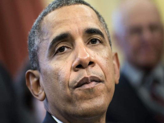 Tercer mandato sería tan malo como 'The Hangover 3'