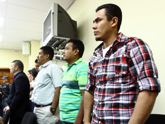 Concluye el largo juicio por secuestro y muerte de Villatoro