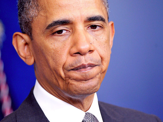 Atentados en Boston son un 'acto de terrorismo'