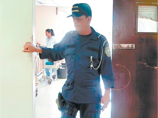 Honduras: De violación acusan a paciente agredido