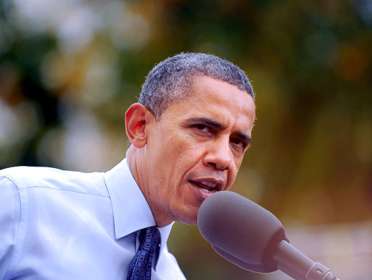 Obama y Romney se preparan para tercer y último debate