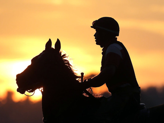 Las mejores imágenes deportivas de la semana