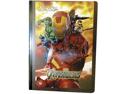 Animados útiles escolares