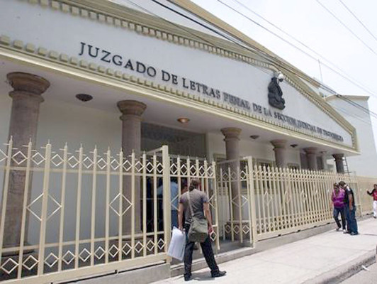 Requerimiento fiscal para exdirectivos de Inprema