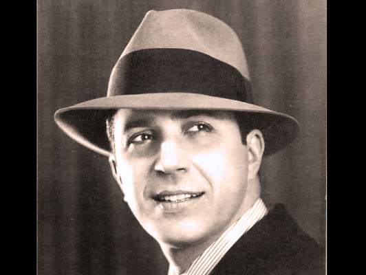 Carlos Gardel fue un estafador en su juventud en Argentina