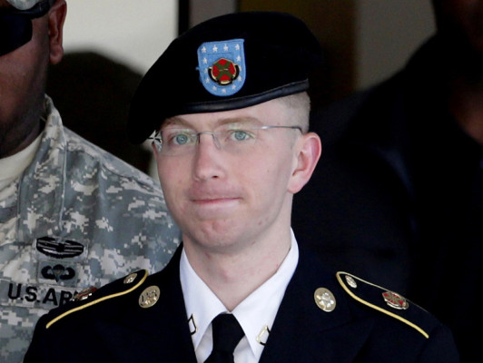 Revelan declaración de soldado en caso WikiLeaks